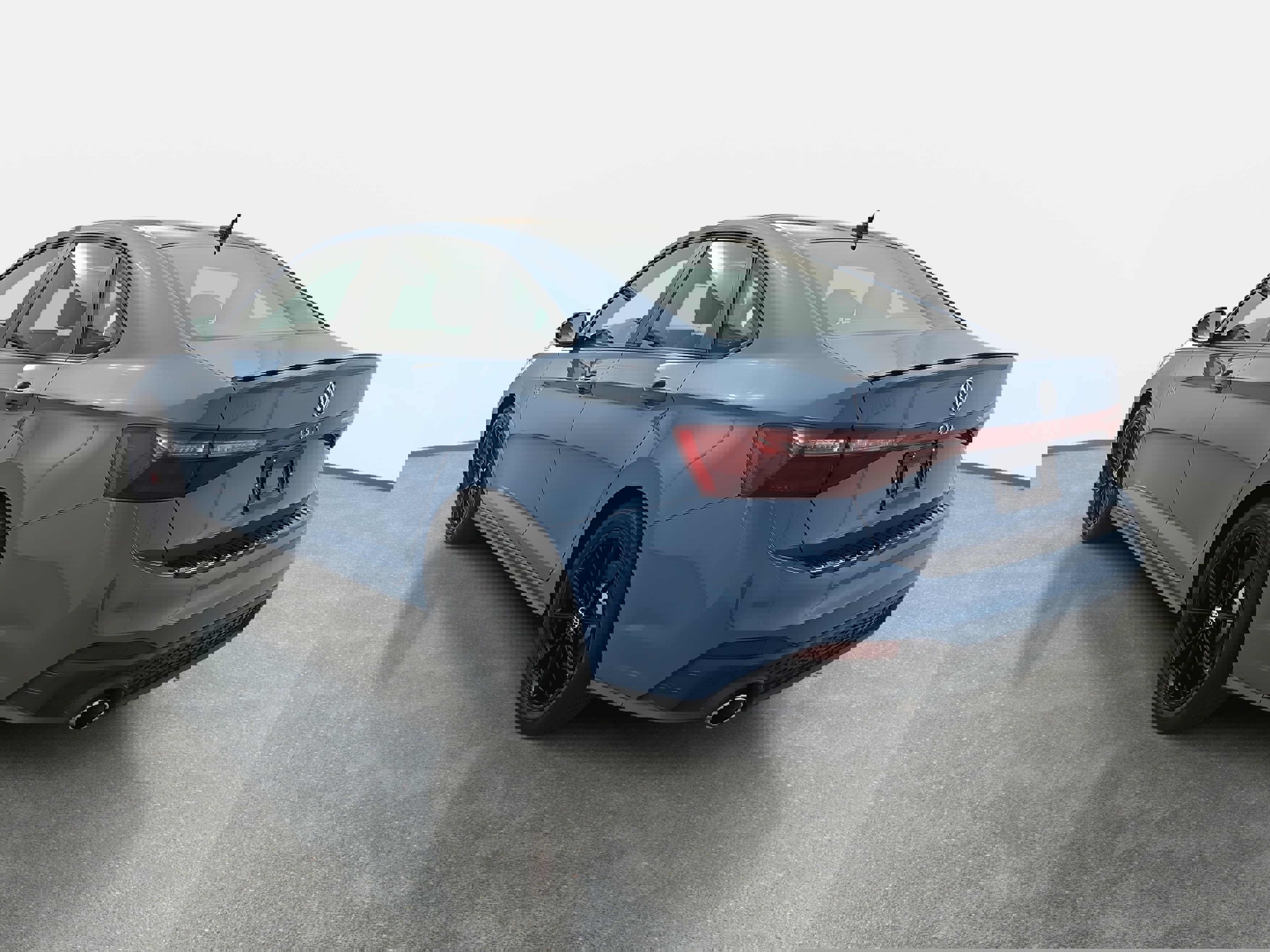 Certified 2025 Volkswagen Jetta GLI Autobahn w/ GLI Black Package image 5