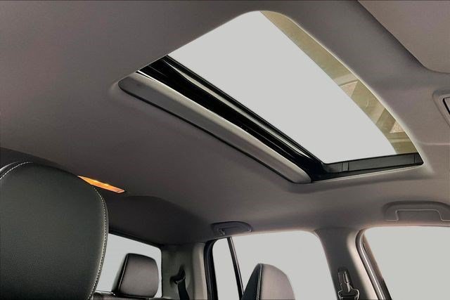 Certified 2023 Honda Ridgeline RTL-E image 27