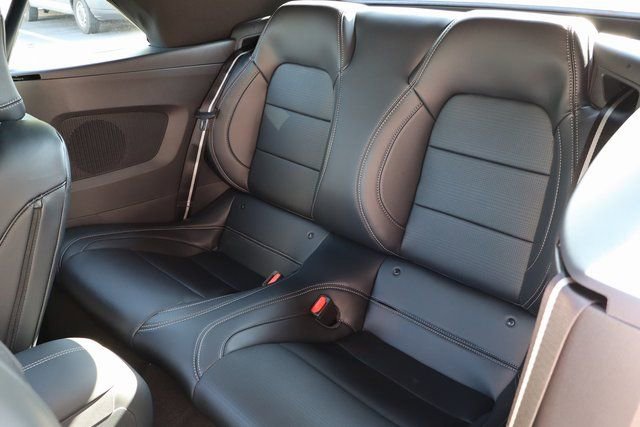New 2025 Ford Mustang GT Premium RWD image 11