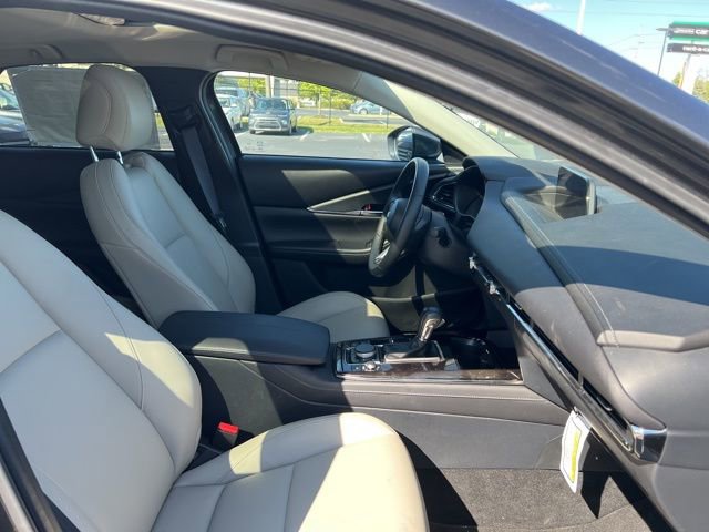 Certified 2025 MAZDA CX-30 AWD 2.5 S w/ Preferred Package image 33