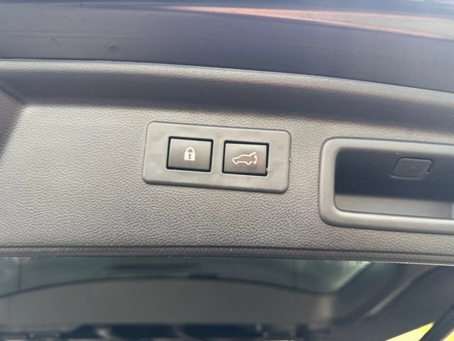 Used 2021 Subaru Forester Touring AWD/4WD image 9