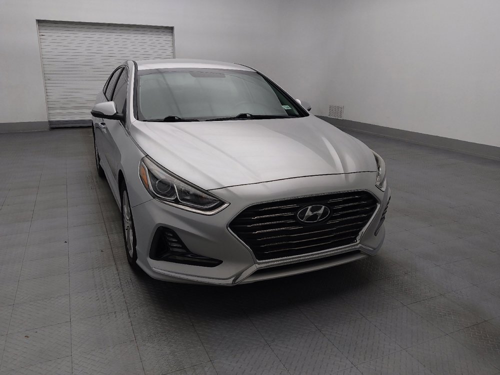 Used 2018 Hyundai Sonata SEL FWD image 14