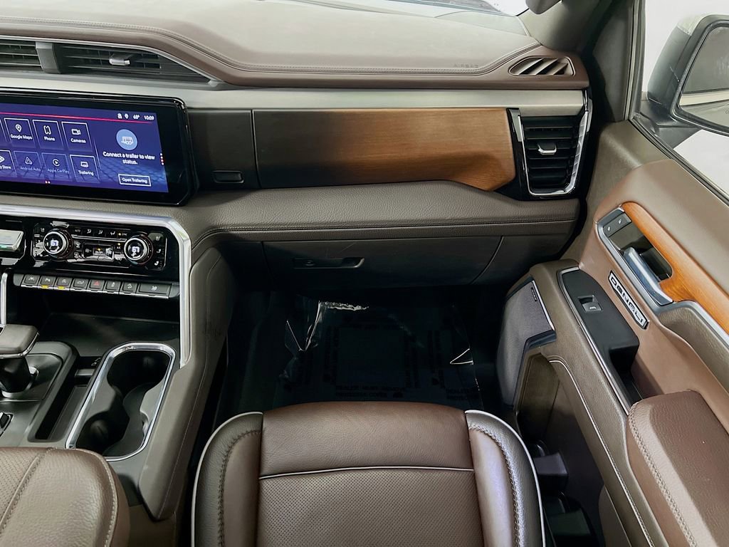Used 2023 GMC Sierra 1500 Denali image 25