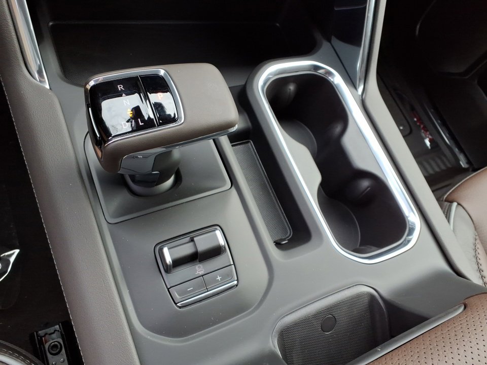 New 2026 GMC Sierra 1500 Denali w/ Denali Reserve Package image 19