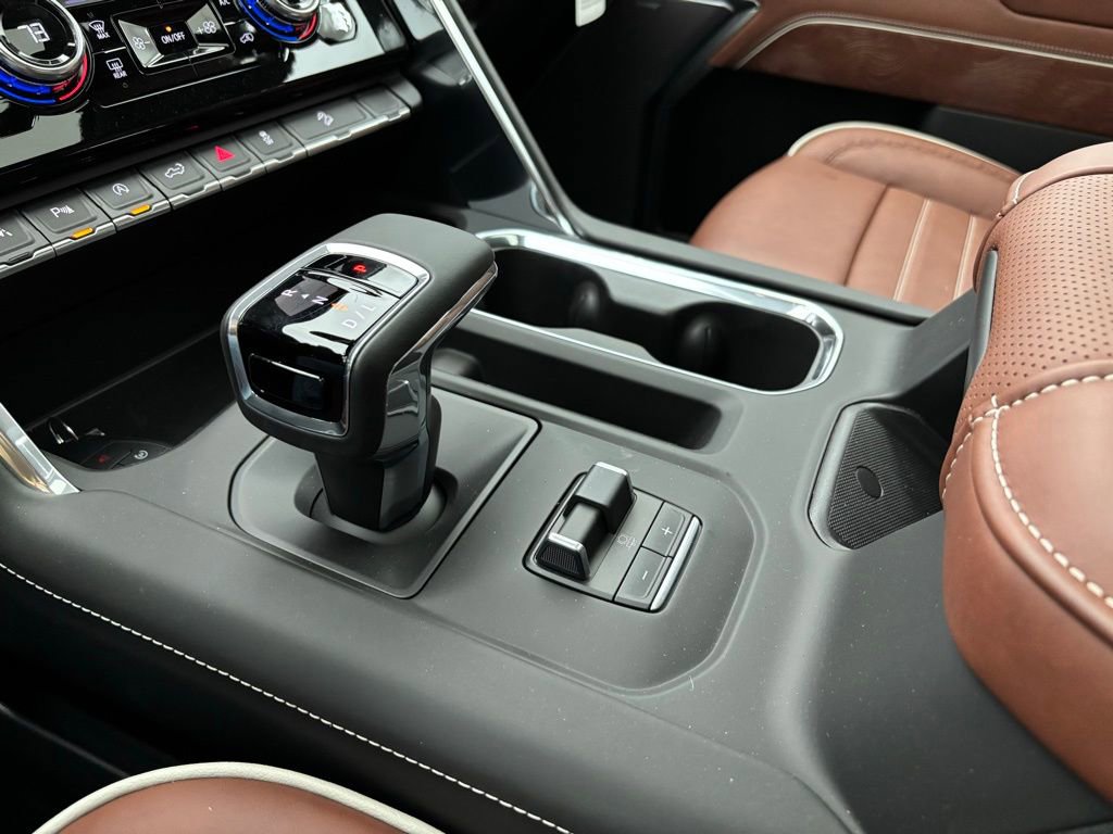 New 2025 GMC Sierra 1500 Denali Ultimate image 34