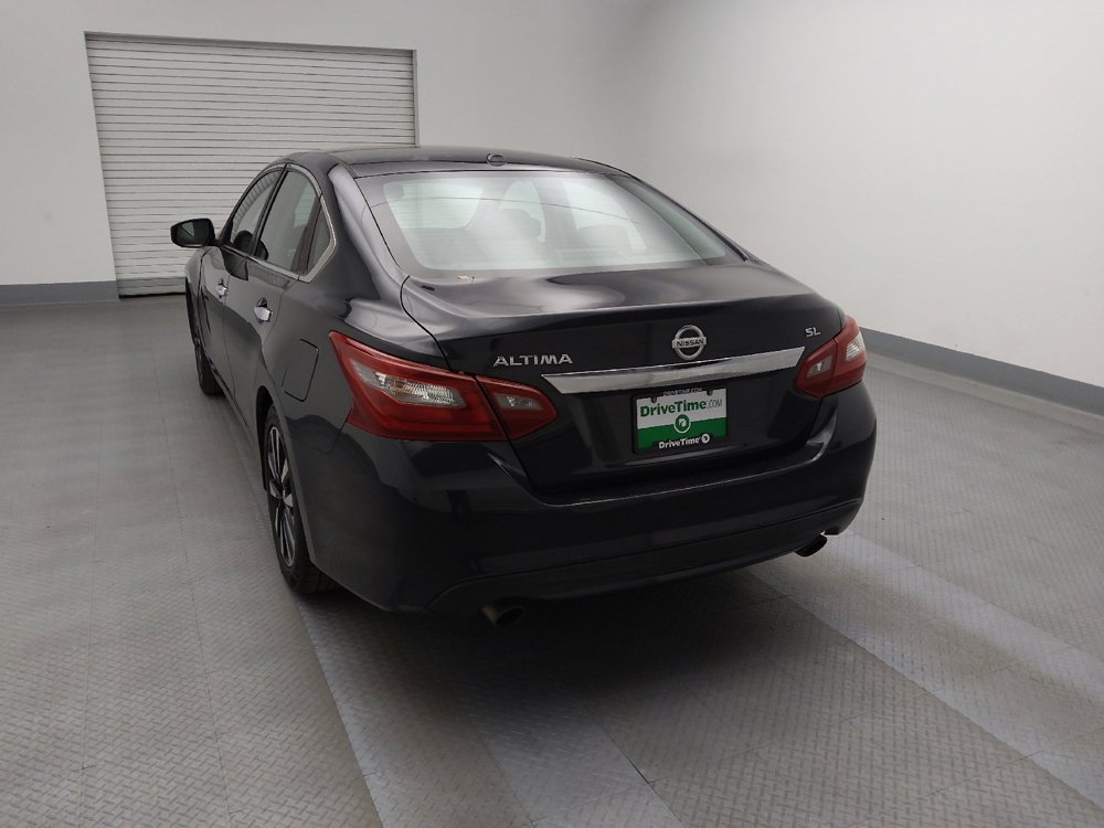 Used 2018 Nissan Altima 2.5 SL image 6