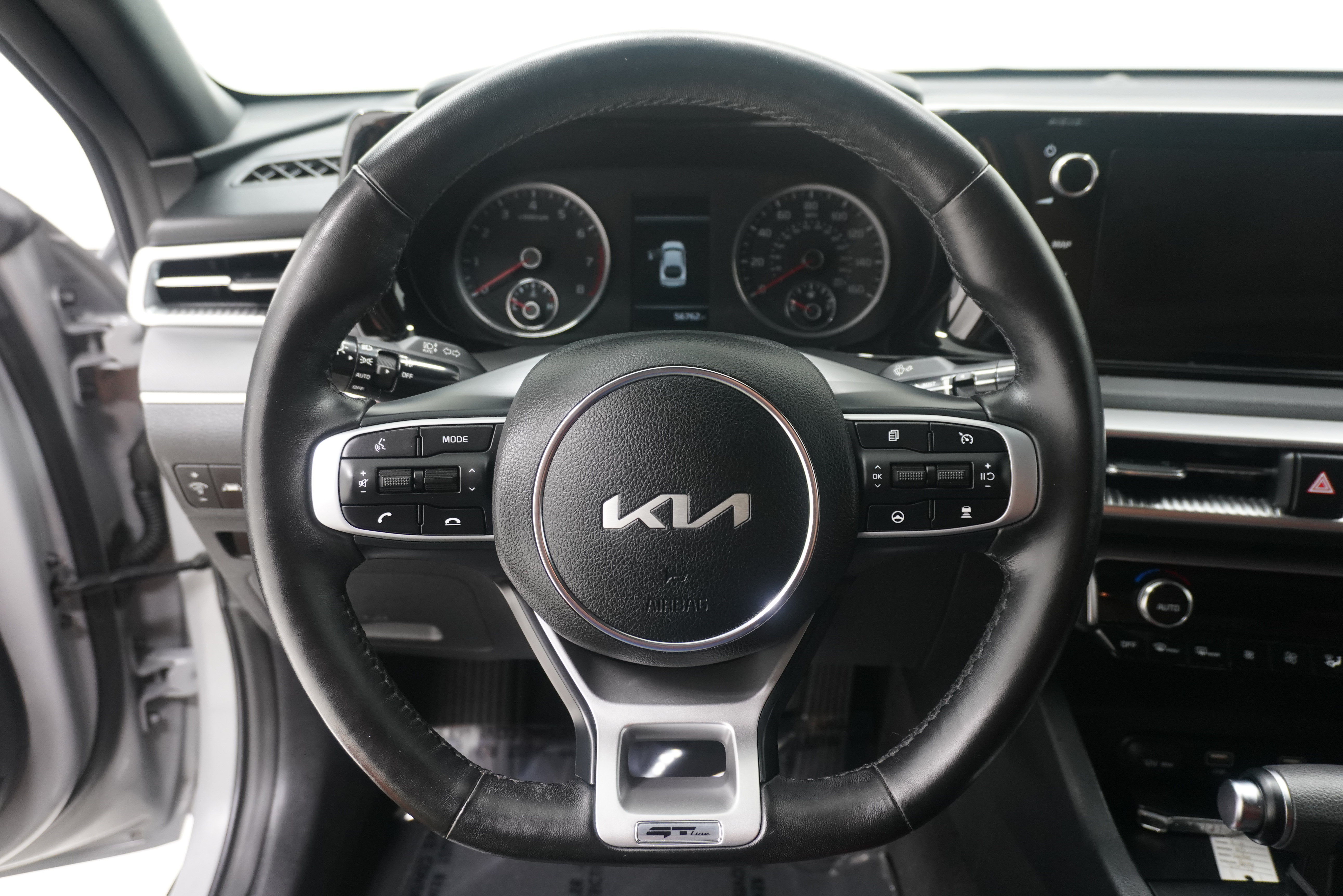 Used 2023 Kia K5 GT-Line w/ GT-Line Premium Package AWD/4WD image 16