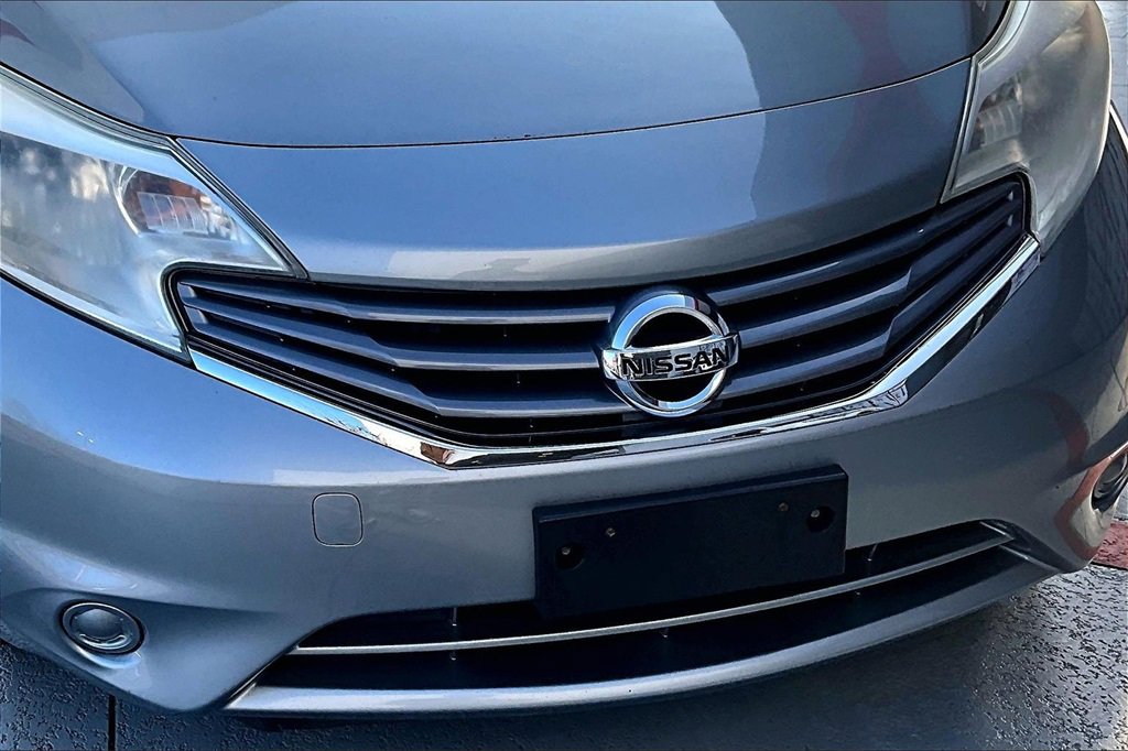 Used 2014 Nissan Versa Note SV image 29