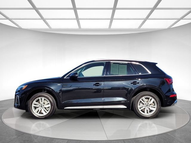 Used 2023 Audi Q5 2.0T Premium w/ Convenience Package AWD/4WD image 7