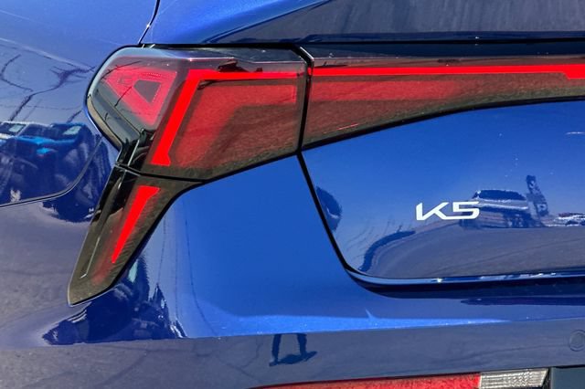 Used 2025 Kia K5 GT-Line FWD image 24