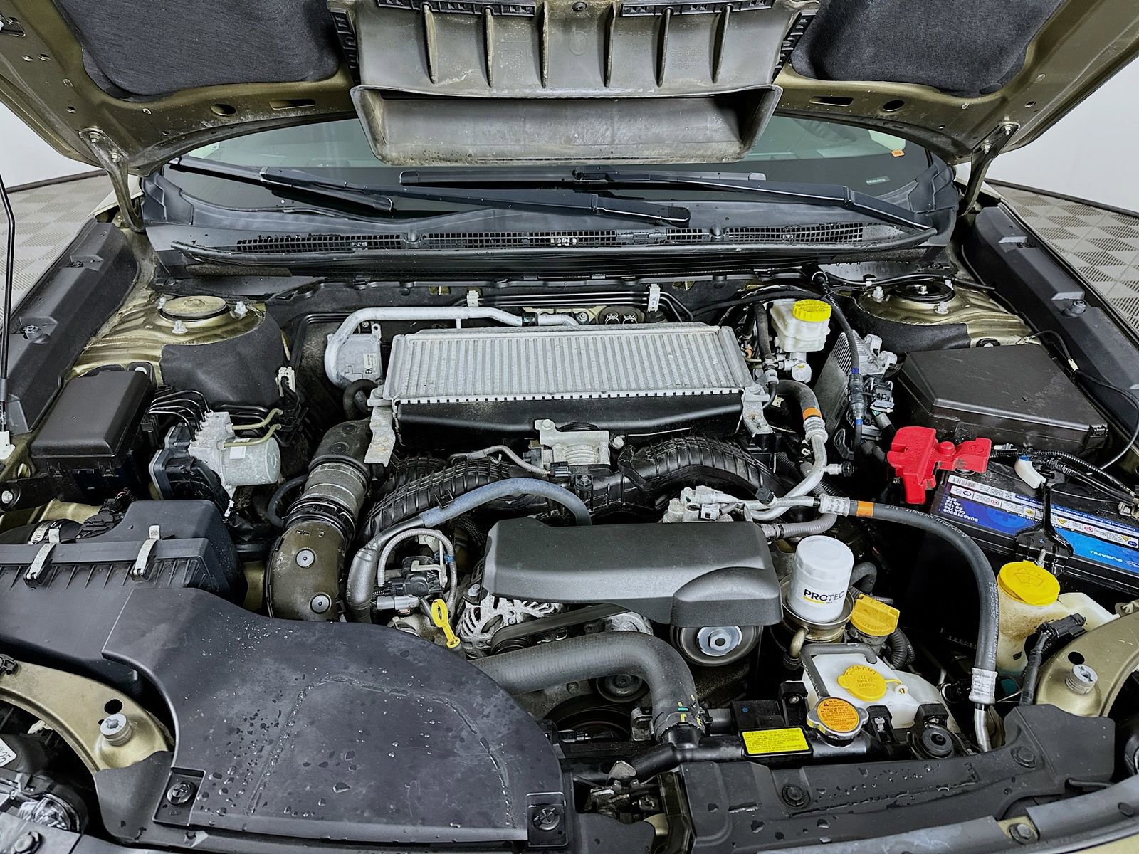 Used 2020 Subaru Outback Onyx Edition XT image 32