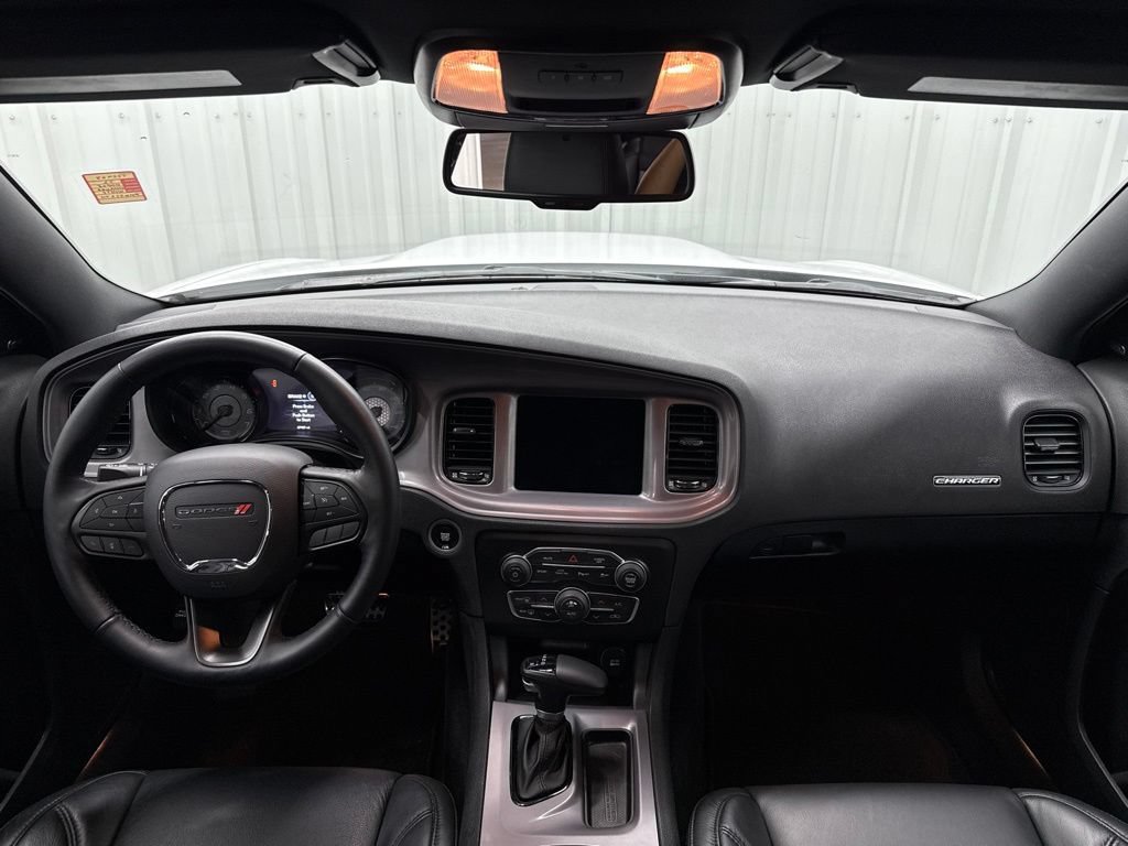 Used 2023 Dodge Charger GT w/ Blacktop Package RWD image 13
