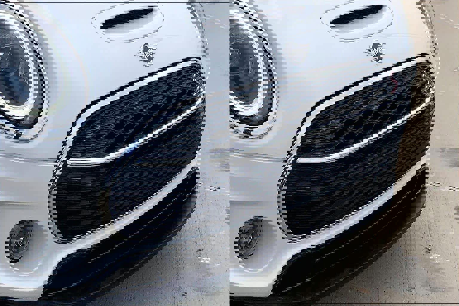 Used 2024 MINI Cooper Clubman S image 29