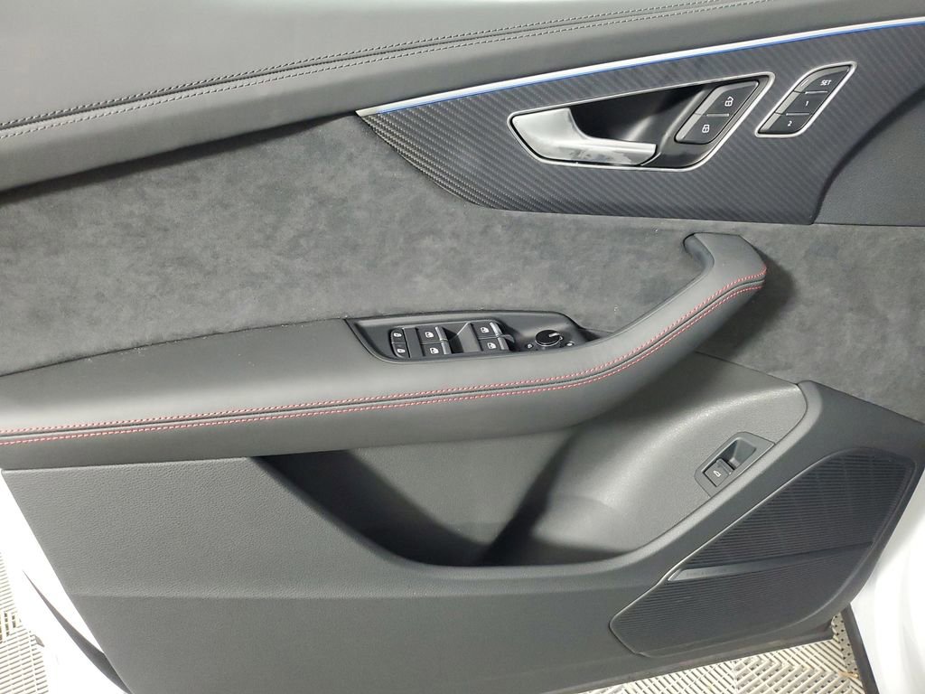 New 2026 Audi Q7 3.0T Prestige AWD/4WD image 18