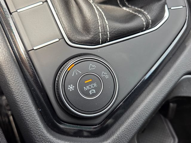New 2026 Volkswagen Taos SE AWD/4WD image 21