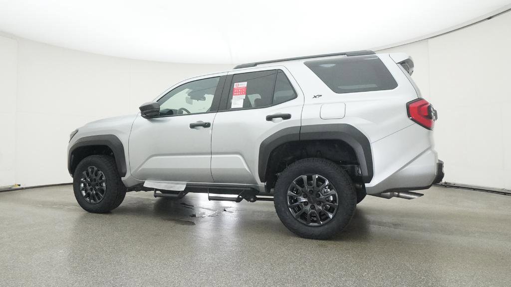 New 2025 Toyota 4Runner SR5 image 23