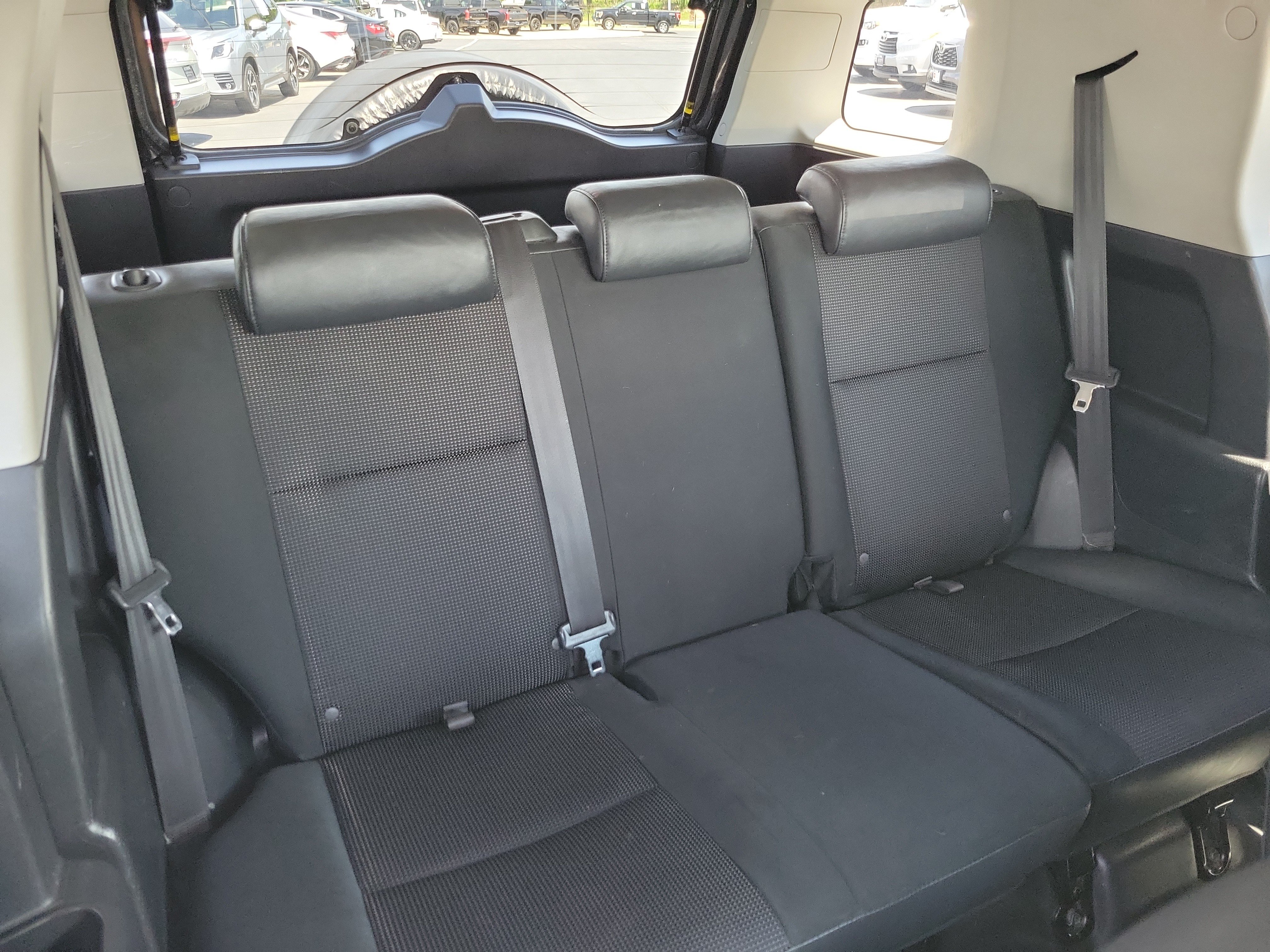 Used 2008 Toyota FJ Cruiser 2WD image 30