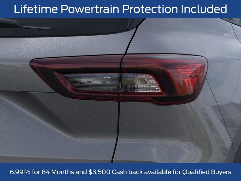 New 2026 Ford Escape Active w/ Cold Weather Package FWD image 24