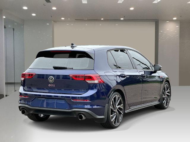 Used 2023 Volkswagen GTI Autobahn FWD image 5