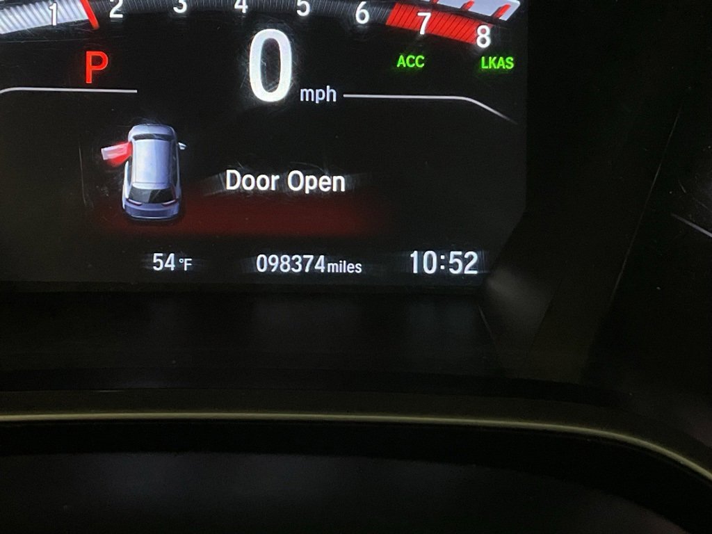 Used 2019 Honda CR-V EX image 37