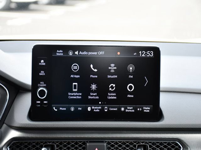New 2026 Acura Integra A-Spec FWD image 26