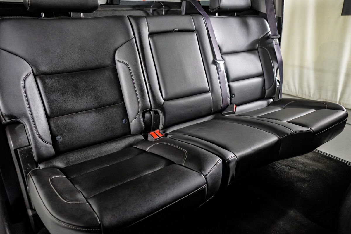 Used 2015 Chevrolet Silverado 2500 LTZ w/ Duramax Plus Package image 32