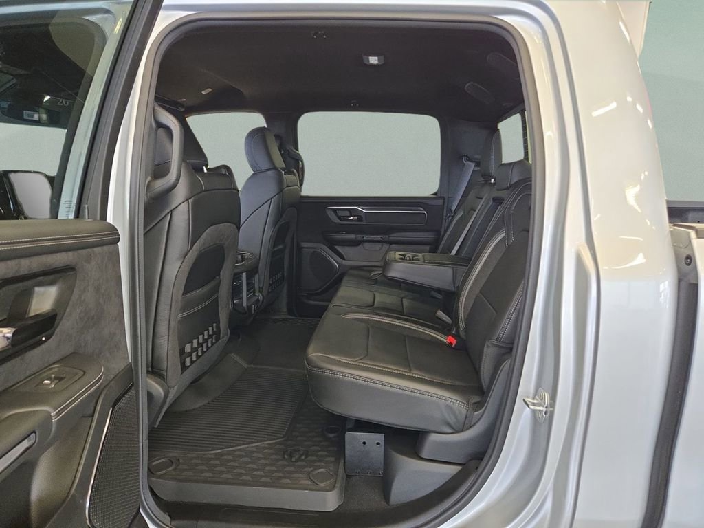 New 2026 RAM 1500 RHO AWD/4WD image 18