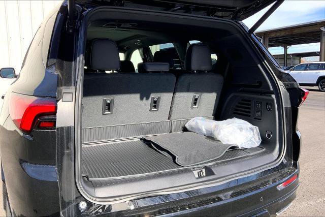 New 2026 Buick Enclave Sport Touring w/ Power Package image 3