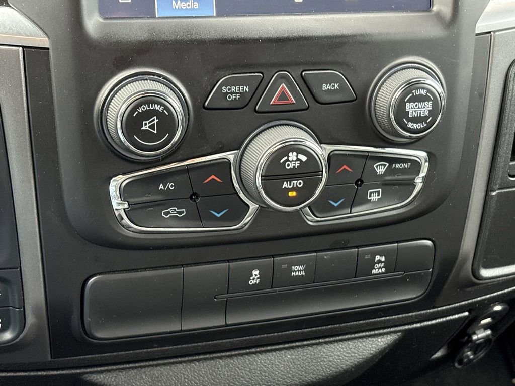 Used 2022 RAM 1500 Classic Warlock w/ Electronics Group image 18