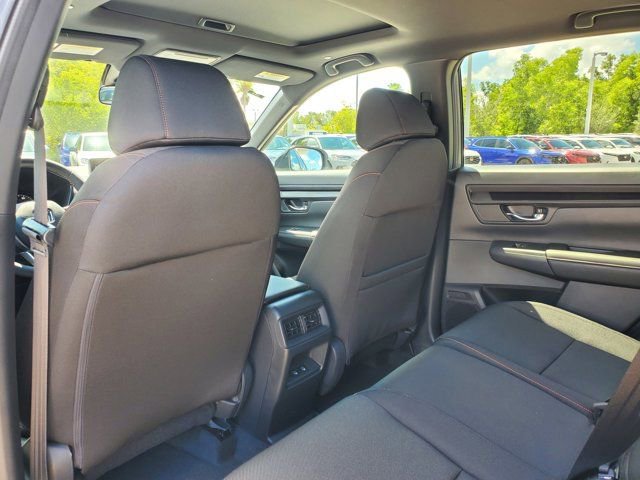 Certified 2026 Honda CR-V Sport image 14