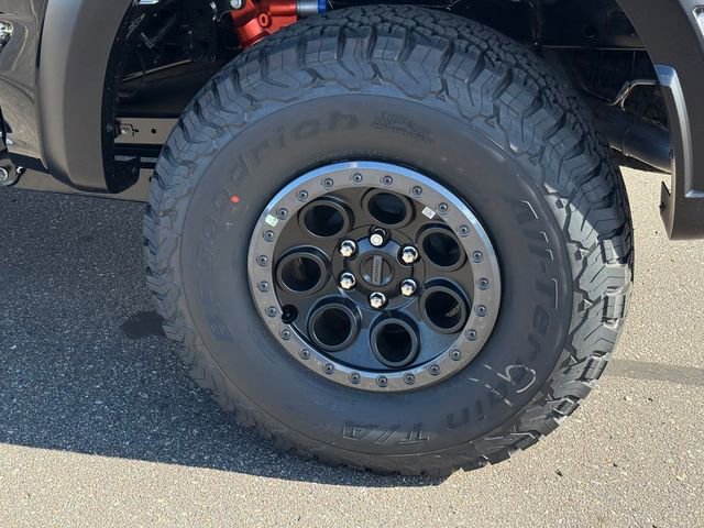 New 2025 Ford F150 Raptor image 8