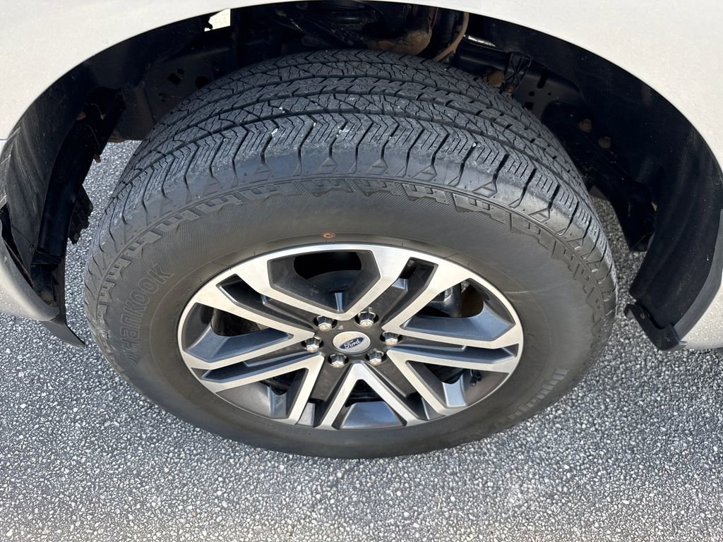 Used 2023 Ford F150 XL w/ STX Appearance Package image 12