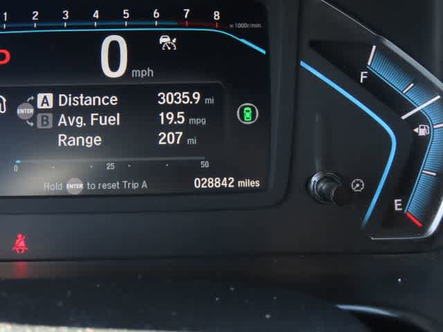 Certified 2023 Honda Odyssey EX-L image 25