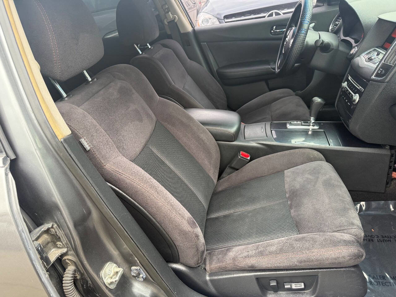 Used 2014 Nissan Maxima 3.5 S image 17