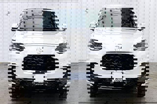 Certified 2026 Honda HR-V EX-L image 3