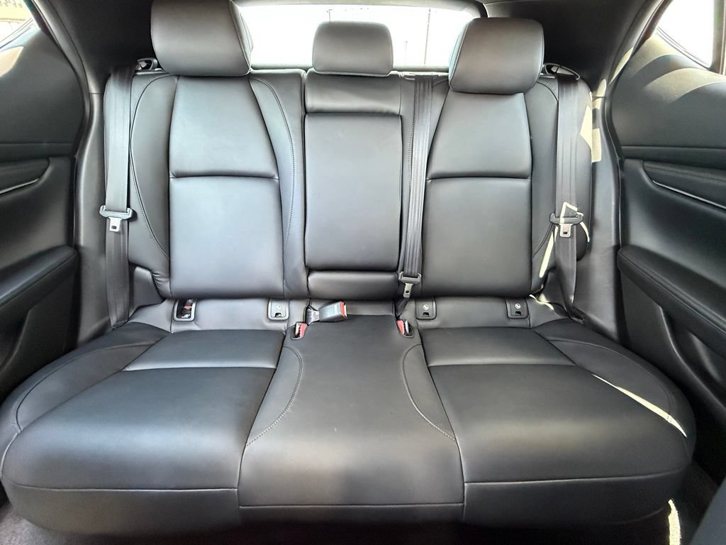 Used 2019 MAZDA MAZDA3 Hatchback FWD image 28