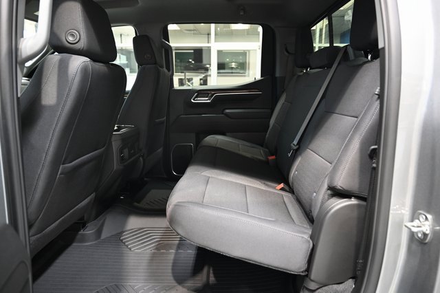 New 2026 Chevrolet Silverado 1500 LT image 12