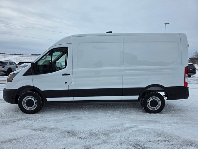 New 2026 Ford Transit 250 148 Medium Roof image 26