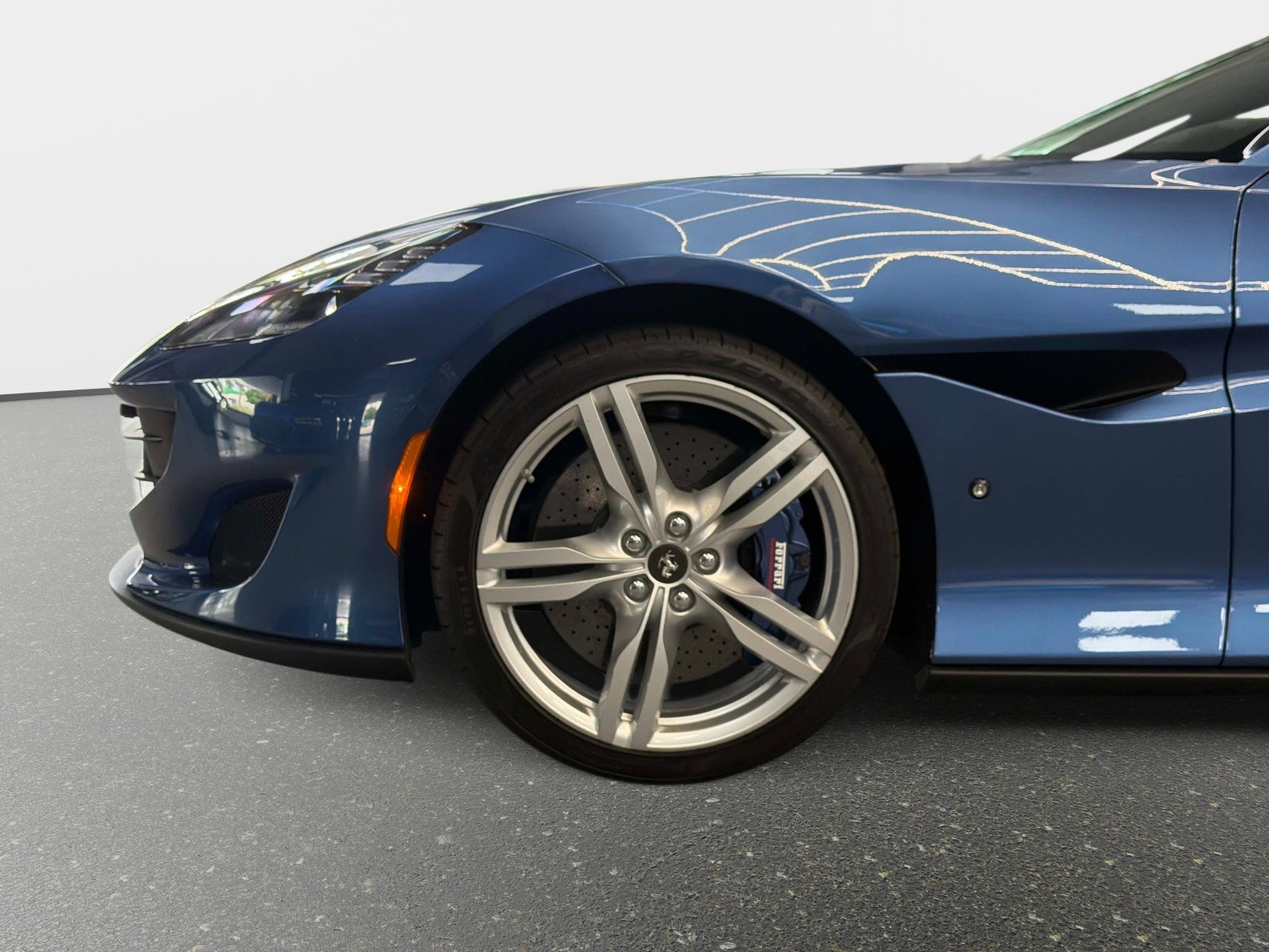 Used 2021 Ferrari Portofino M image 12