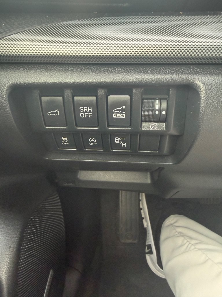 Used 2019 Subaru Forester Limited AWD/4WD image 13