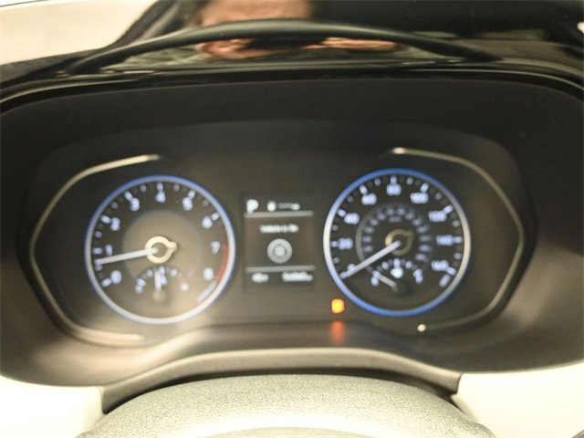 Used 2022 Hyundai Palisade SEL image 20