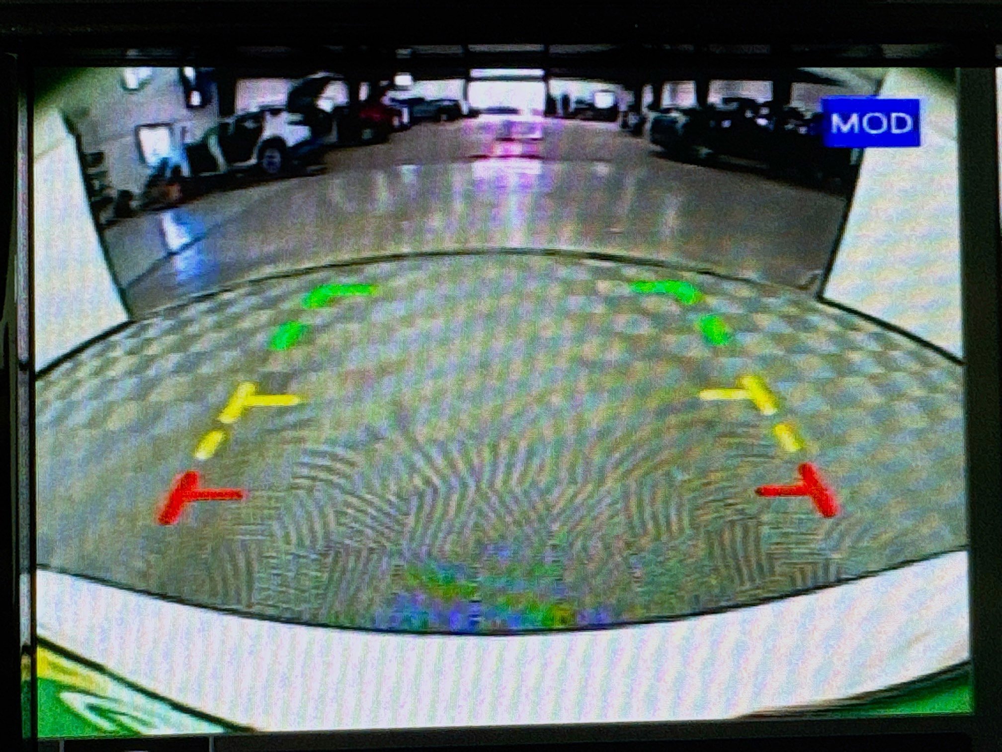 Used 2019 Nissan Rogue Sport SL w/ Premium Package image 18