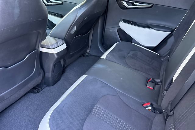 Used 2023 Kia EV6 GT-Line w/ GT-Line Suede Seat Package RWD image 12