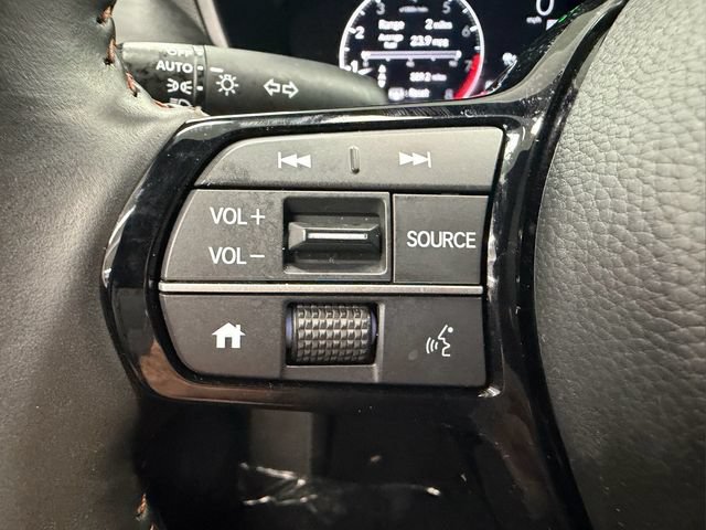 Used 2024 Honda HR-V Sport image 31