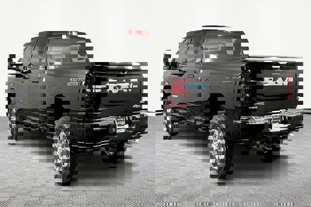 New 2026 RAM 2500 Big Horn image 4