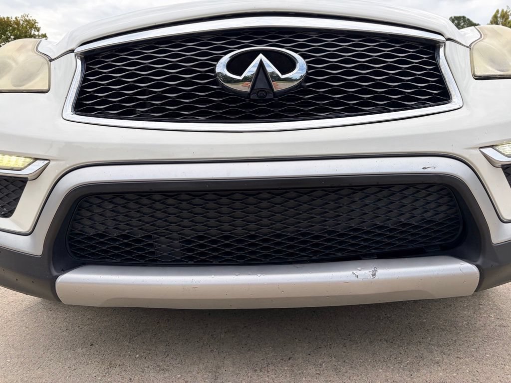 Used 2016 INFINITI QX50 2WD w/ Premium Plus Package image 23