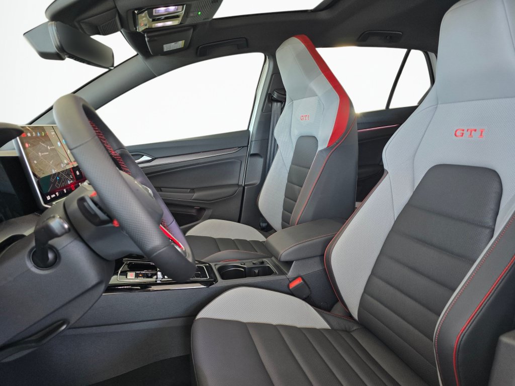 New 2026 Volkswagen GTI Autobahn FWD image 18