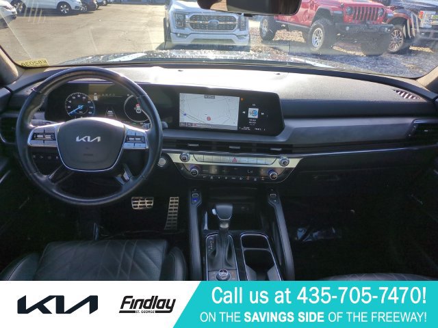 Used 2024 Kia Telluride SX Prestige X-Pro AWD/4WD image 29