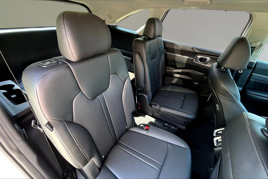 New 2026 Kia Sorento SX AWD/4WD image 9