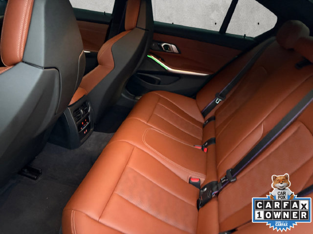 Used 2026 BMW M3 w/ Executive Package RWD image 22